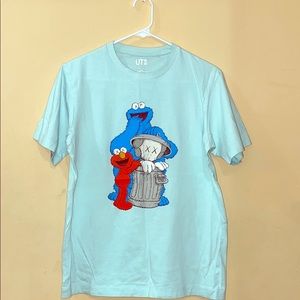Men’s KAWS t-Shirt